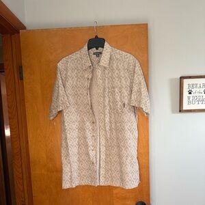 3 Eddie Bauer Shirts - worn a few times just need to be ironed. Make offer